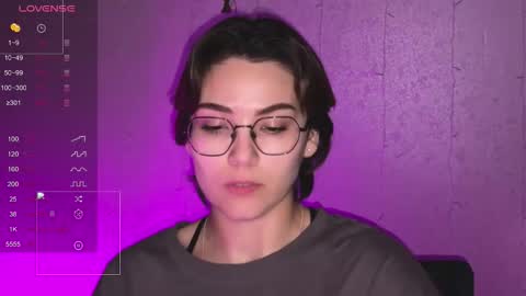 Ksenia online show from 06/08/26, 07:25