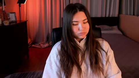 Aiza online show from 05/13/26, 01:14