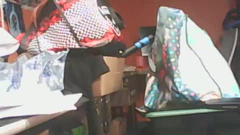 iceman00074 online show from 01/15/26, 06:07