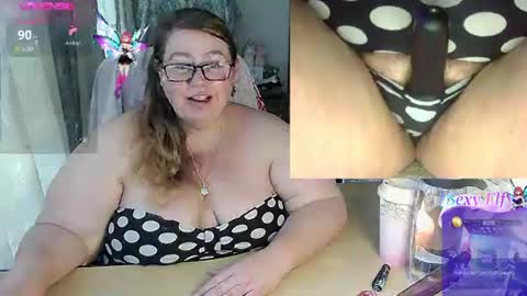 Iceprincess2bad4u online show from 12/08/24, 04:57