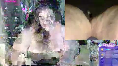 Iceprincess2bad4u online show from 12/18/24, 06:25