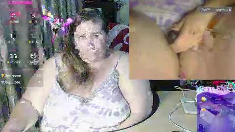 Iceprincess2bad4u online show from 12/19/24, 05:29