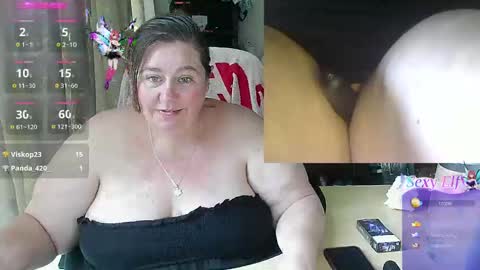 Iceprincess2bad4u online show from 12/21/24, 09:55