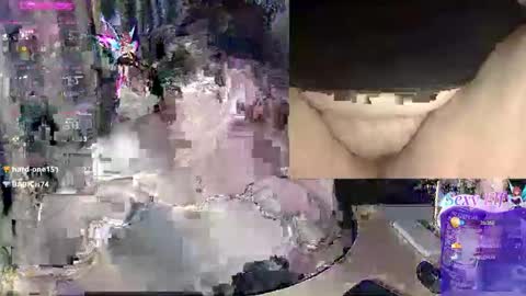 Iceprincess2bad4u online show from 12/21/24, 05:18