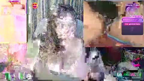 Iceprincess2bad4u online show from 01/24/25, 05:53