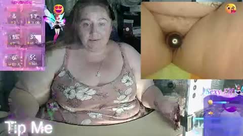 Iceprincess2bad4u online show from 02/05/25, 06:15