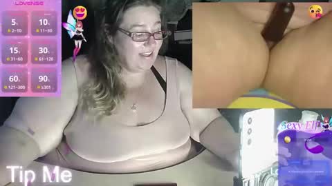 Iceprincess2bad4u online show from 02/09/25, 05:01