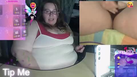 Iceprincess2bad4u online show from 02/13/25, 06:05