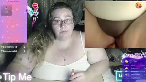Iceprincess2bad4u online show from 03/06/25, 06:16