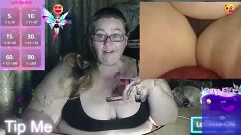Iceprincess2bad4u online show from 03/07/25, 06:22