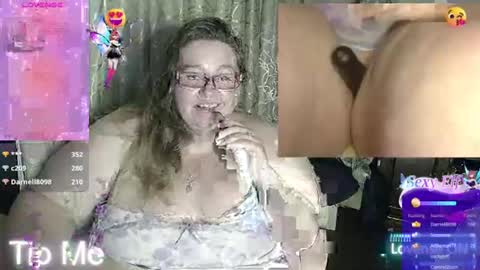 Iceprincess2bad4u online show from 03/09/25, 05:28