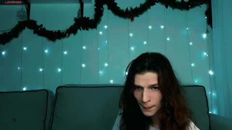 Mike online show from 12/21/25, 01:07