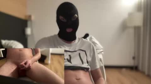 ich7722 online show from 02/06/25, 11:37