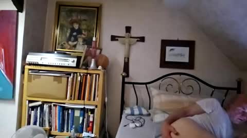 Snapshot of ich_mag_dich_de2 chatting on 07/25/26, 09:45 ich_mag_dich_de2 online show from 07/25/26, 09:45