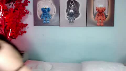 Snapshot of ichiben chatting on 01/16/25, 07:07 ichiben online show from 01/16/25, 07:07