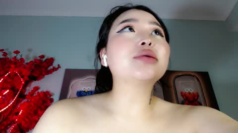 Snapshot of ichiben chatting on 02/25/25, 06:09 ichiben online show from 02/25/25, 06:09