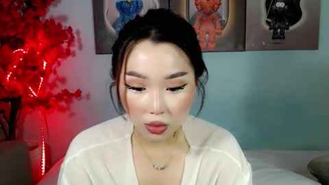 Snapshot of ichiben chatting on 09/23/25, 08:56 ichiben online show from 09/23/25, 08:56