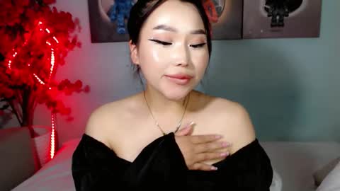 Snapshot of ichiben chatting on 10/04/25, 09:07 ichiben online show from 10/04/25, 09:07