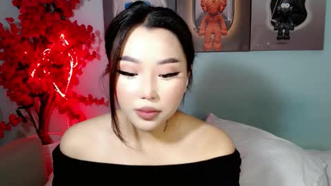 Snapshot of ichiben chatting on 10/29/25, 06:31 ichiben online show from 10/29/25, 06:31