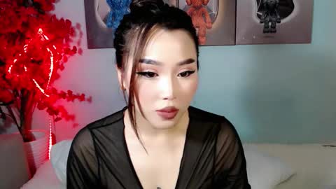 ichiben online show from 11/03/25, 08:10