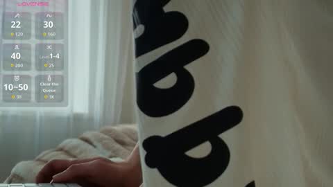 ichigoXboy online show from 03/25/26, 08:09