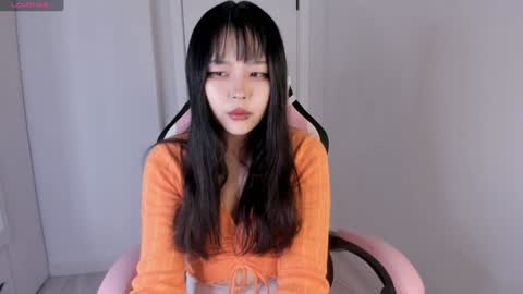 Snapshot of ichigo_o chatting on 01/25/25, 12:47 Hitomi online show from 01/25/25, 12:47