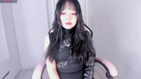 Snapshot of ichigo_o chatting on 01/26/25, 12:22 Hitomi online show from 01/26/25, 12:22