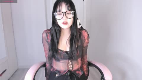 Snapshot of ichigo_o chatting on 02/02/25, 01:08 Hitomi online show from 02/02/25, 01:08