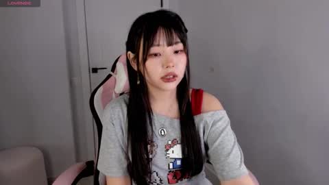 Snapshot of ichigo_o chatting on 09/19/25, 06:08 Hitomi online show from 09/19/25, 06:08