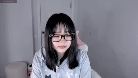 Hitomi   online show from 02/01/26, 06:56