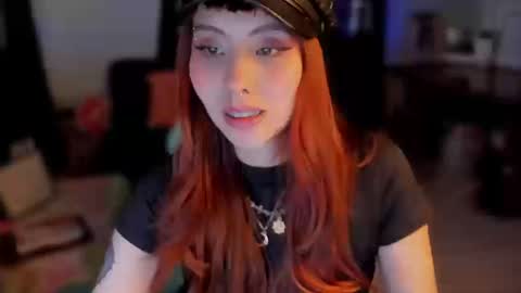 Natalia online show from 09/22/25, 08:44