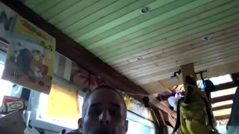 ichunddu007 online show from 02/18/25, 11:11