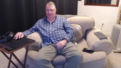 Christopher online show from 12/05/24, 12:30