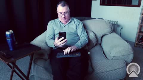 Christopher online show from 12/31/24, 07:07