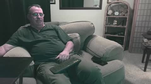 Christopher online show from 01/05/25, 12:31