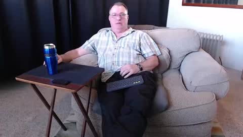 Christopher online show from 01/25/25, 09:57