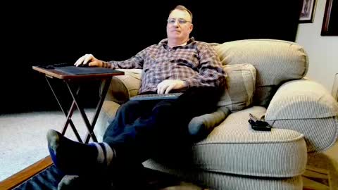 Christopher online show from 02/15/25, 12:26