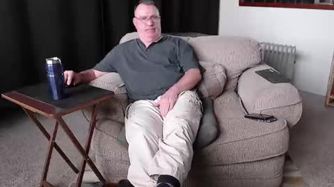 Christopher online show from 02/18/25, 06:37