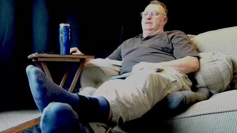 Christopher online show from 02/19/25, 11:04