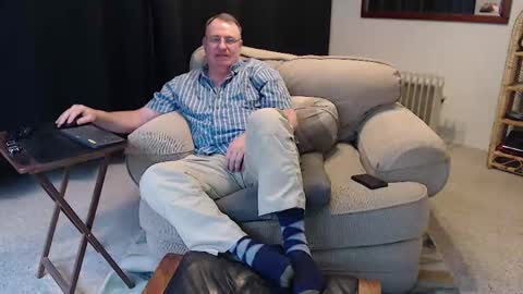 Christopher online show from 02/20/25, 11:32