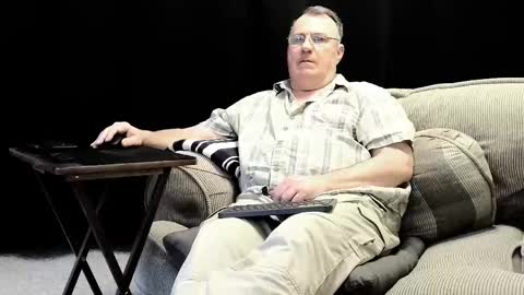 Christopher online show from 02/28/25, 01:15