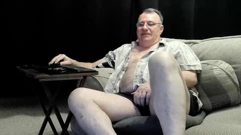 Christopher online show from 02/28/25, 04:21