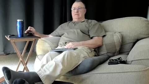 Christopher online show from 03/10/25, 06:45