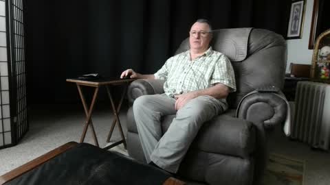 Christopher online show from 02/13/26, 07:10