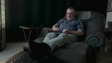 Christopher online show from 03/13/26, 06:14