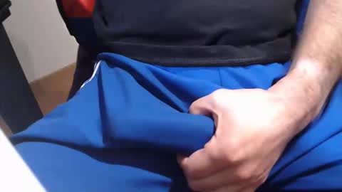 icky_thumps online show from 11/29/25, 05:43