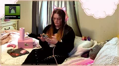 ickybratt online show from 12/19/25, 06:48