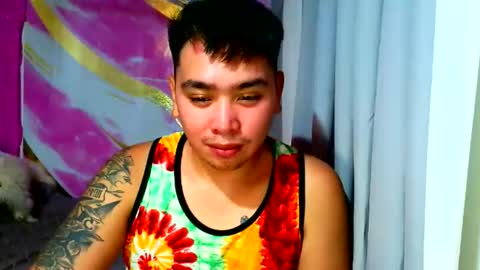 Snapshot of iconic_vince chatting on 10/16/25, 03:02 iconic_vince online show from 10/16/25, 03:02