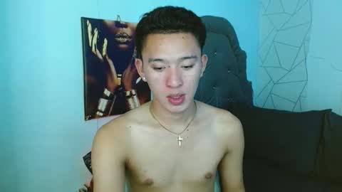 Mateo online show from 04/16/26, 03:35