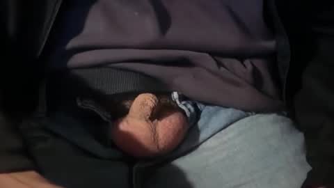 Icuming4u online show from 11/12/25, 12:11